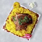 Best Beef Ribs over Rice in Breezewood, PA