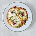 Best Shakshouka in Breezewood, PA