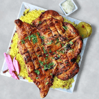 Best Chicken Tikka Meal in Breezewood, PA