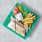 Best Shawarma Meal Chicken in Breezewood, PA