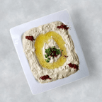 Best Baba Ganoush in Breezewood, PA