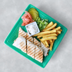 Best Shawarma Meal Meat in Breezewood, PA