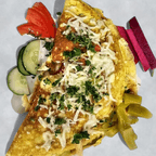 Best Omelette with Cheese or Vegetables in Breezewood, PA